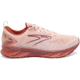 Brooks Levitate 6 Running Shoes - Womens, Medium, Peach Whip/Pink, 7.0, 1203831B662.070