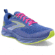 Brooks Levitate 6 Running Shoes - Womens, Medium, Purple/Pink, 5.5, 1203831B557.055