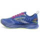 Brooks Levitate 6 Running Shoes - Womens, Medium, Purple/Pink, 5.5, 1203831B557.055