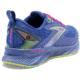 Brooks Levitate 6 Running Shoes - Womens, Medium, Purple/Pink, 5.5, 1203831B557.055