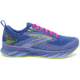 Brooks Levitate 6 Running Shoes - Womens, Medium, Purple/Pink, 5.5, 1203831B557.055