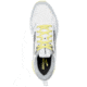 Brooks Levitate 6 Running Shoes - Womens, Medium, White/Oyster/Yellow, 8.0, 1203831B137.080