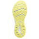 Brooks Levitate 6 Running Shoes - Womens, Medium, White/Oyster/Yellow, 8.0, 1203831B137.080