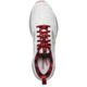 Brooks Levitate 6 Running Shoes - Womens, Medium, White/Red/Silver, 10.0, 1203831B192.100
