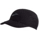 Brooks Lightweight Packable Hat, Black, OSFA, 280458001.010