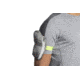 Brooks LSD Jacket - Mens, Ash Static, Small, 211100057.025