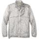 Brooks LSD Jacket - Mens, Ash Static, Medium, 211100057.030