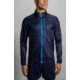 Brooks LSD Jacket - Mens, Navy/Azul, Extra Large, 211100419.040
