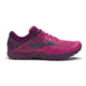 Brooks Mazama 2 Trail Running Shoes - Womens, Pink/Plum/Navy, Medium, 10.5 US, 1202671B641.105