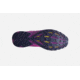 Brooks Mazama 2 Trailrunning Shoes, Pink/Plum/Navy, 10.5 US, Medium, 1202671B641.105