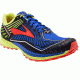 Brooks Mazama Trail Running Shoe - Men's