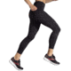 Brooks Method 7/8 Tight - Womens, Black, L, 221524001.035
