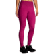 Brooks Momentum Thermal Tight - Womens, Dk Mauve, Medium, 221501668.030