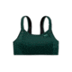 Brooks Moving Comfort Fiona Bra - Womens, Forest, 32-B, 350064300.0321B