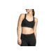 Brooks Moving Comfort Hot Shot Bra - Womens, Black, M, 300638001.03