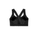 Brooks Moving Comfort Jubralee Bra - Womens, Black, 34-D, 350042001.0341D