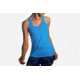 Brooks Pick-Up Running Tank - Womens, Sky, Extra Small, 220981446.020