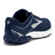 Brooks PureCadence 7 Men's Road Running Shoe, Peacoat/Silver/White, 110274 483