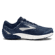 Brooks PureCadence 7 Men's Road Running Shoe, Peacoat/Silver/White, 110274 483