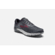 Brooks PureCadence 7 Mens Road Running Shoes, Ebony/Dark Red/Black, 8.5 US, Medium, 1102741D012.085