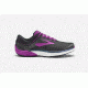 Brooks PureCadence 7 Womens Road Running Shoes, Black/Purple/Multi, 11.5 US, Medium, 1202611B023.115