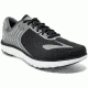 Brooks Pureflow 6 Road Running Shoe - Men's -Black/Anthracite/Silver-Medium-8