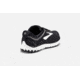 Brooks PureFlow 7 Mens Road Running Shoes, Black/White, 9.5 US, Medium, 1102751D048.095