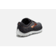 Brooks PureFlow 7 Mens Road Running Shoes, Grey/Black/Copper, 7 US, Medium, 1102751D045.070