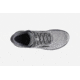 Brooks PureFlow 7 Mens Road Running Shoes, Grey/Grey/Black, 14 US, Medium, 1102751D056.140