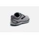 Brooks PureFlow 7 Mens Road Running Shoes, Grey/Grey/Black, 14 US, Medium, 1102751D056.140