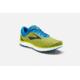 Brooks PureFlow 7 Mens Road Running Shoes, Nightlife/Blue/Black, 7 US, Medium, 1102751D761.070