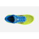 Brooks PureFlow 7 Mens Road Running Shoes, Nightlife/Blue/Black, 7 US, Medium, 1102751D761.070