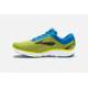 Brooks PureFlow 7 Mens Road Running Shoes, Nightlife/Blue/Black, 7 US, Medium, 1102751D761.070