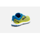 Brooks PureFlow 7 Mens Road Running Shoes, Nightlife/Blue/Black, 7 US, Medium, 1102751D761.070
