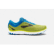 Brooks PureFlow 7 Mens Road Running Shoes, Nightlife/Blue/Black, 7 US, Medium, 1102751D761.070