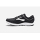 Brooks PureFlow 7 Womens Road Running Shoes, Black/White, 5.5 US, Medium, 1202621B048.055