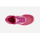 Brooks PureFlow 7 Womens Road Running Shoes, Pink/Pink/White, 5 US, Medium, 1202621B684.050