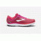 Brooks PureFlow 7 Womens Road Running Shoes, Pink/Pink/White, 5 US, Medium, 1202621B684.050