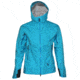 Brooks-Range Armor Jacket - Women's, Caribbean-Blue, Small, 6115-CARIBBEAN-BLUE-S