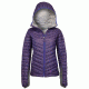 Brooks-Range Down Hoody - Women's-Concord-Medium