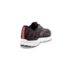 Brooks Ravenna 10 - Mens, Ebony/Black/Red, Medium, 11.5, 1102981D066.115