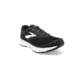 Brooks Revel 3 - Womens, Black/Blackened Pearl/White, Medium, 9.5, 1203021B012.095
