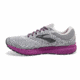 Brooks Revel 3 - Womens, Grey/Primer/Hollyhock, Medium, 6.5, 1203021B034.065