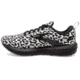 Brooks Revel 6 Running Shoes - Womens, Medium, Black/Alloy/White, 6.5, 1203861B058.065