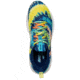 Brooks Revel 6 Running Shoes - Womens, Medium, Blue/Bachelor Button/White, 7.5, 1203861B438.075