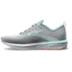 Brooks Revel 6 Running Shoes - Womens, Medium, Oyster Mushroom/Alloy/Blue, 7.5, 1203861B459.075
