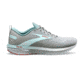 Brooks Revel 6 Running Shoes - Womens, Medium, Oyster Mushroom/Alloy/Blue, 7.5, 1203861B459.075