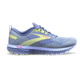 Brooks Revel 6 Running Shoes - Womens, Medium, Purple/Pink, 8.5, 1203861B557.085
