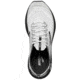 Brooks Revel 6 Running Shoes - Womens, Medium, White/Black, 5.5, 1203861B121.055
