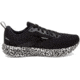 Brooks Revel 6 Running Shoes - Womens, Medium, White/Black/Alloy, 7.0, 1203861B116.070